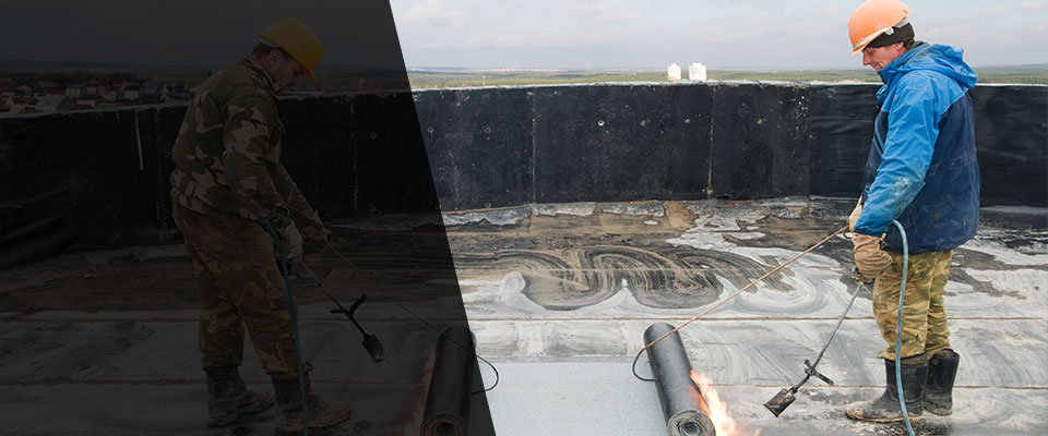 Georgetown Roofing Contractors